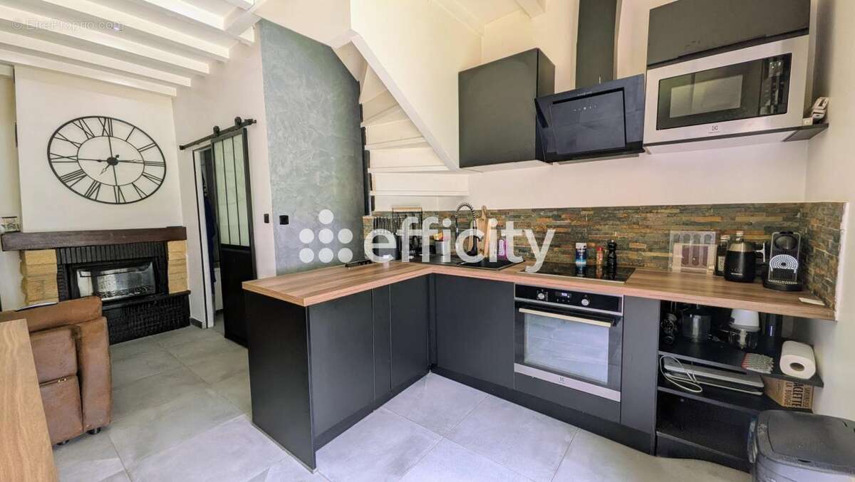 Maison 70 m² à Chalon-Sur-Saone  - photo 3