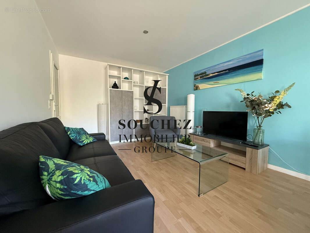 Appartement à ARRAS