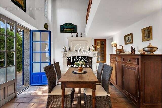 Maison à DRAGUIGNAN