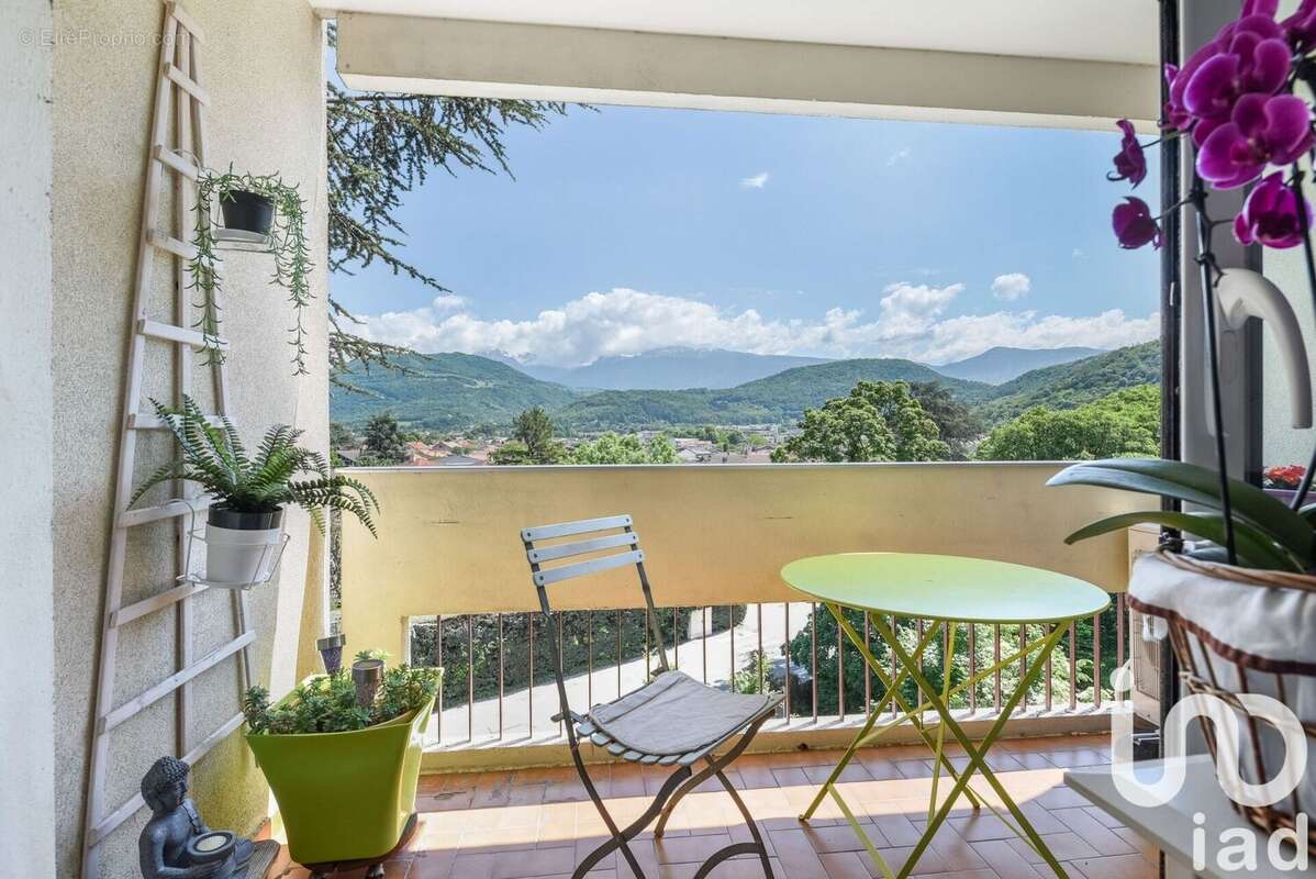 Photo 3 - Appartement à ECHIROLLES