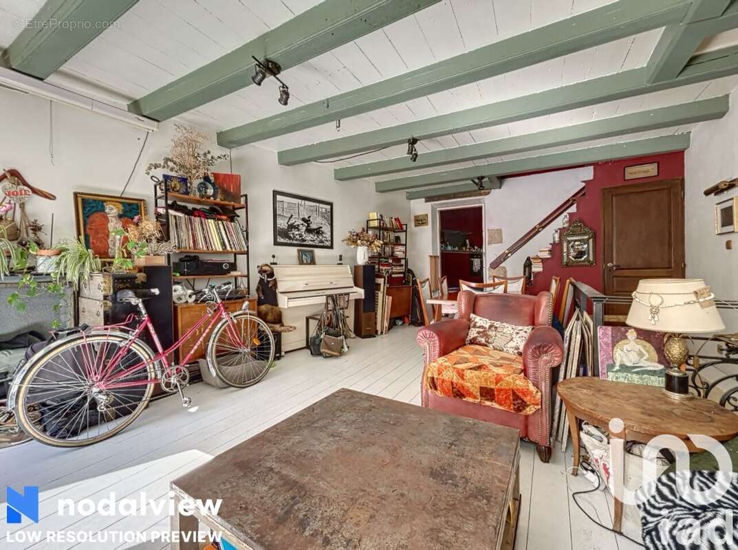 Photo 4 - Maison à LA ROCHELLE