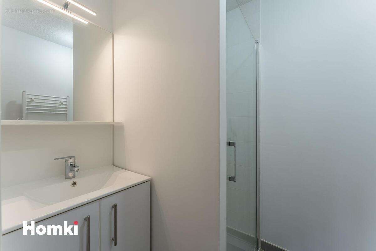 Appartement à PESSAC