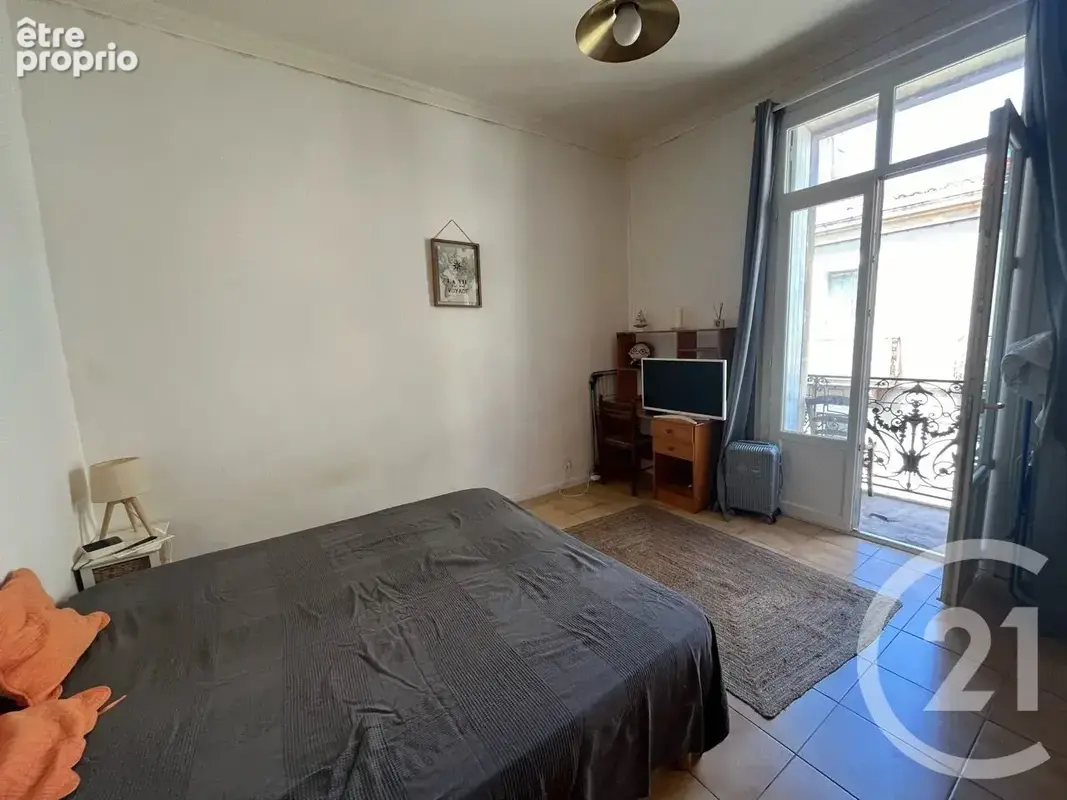 Appartement 3 pièces 65 m² à vendre à Sete (34200) - photo 3