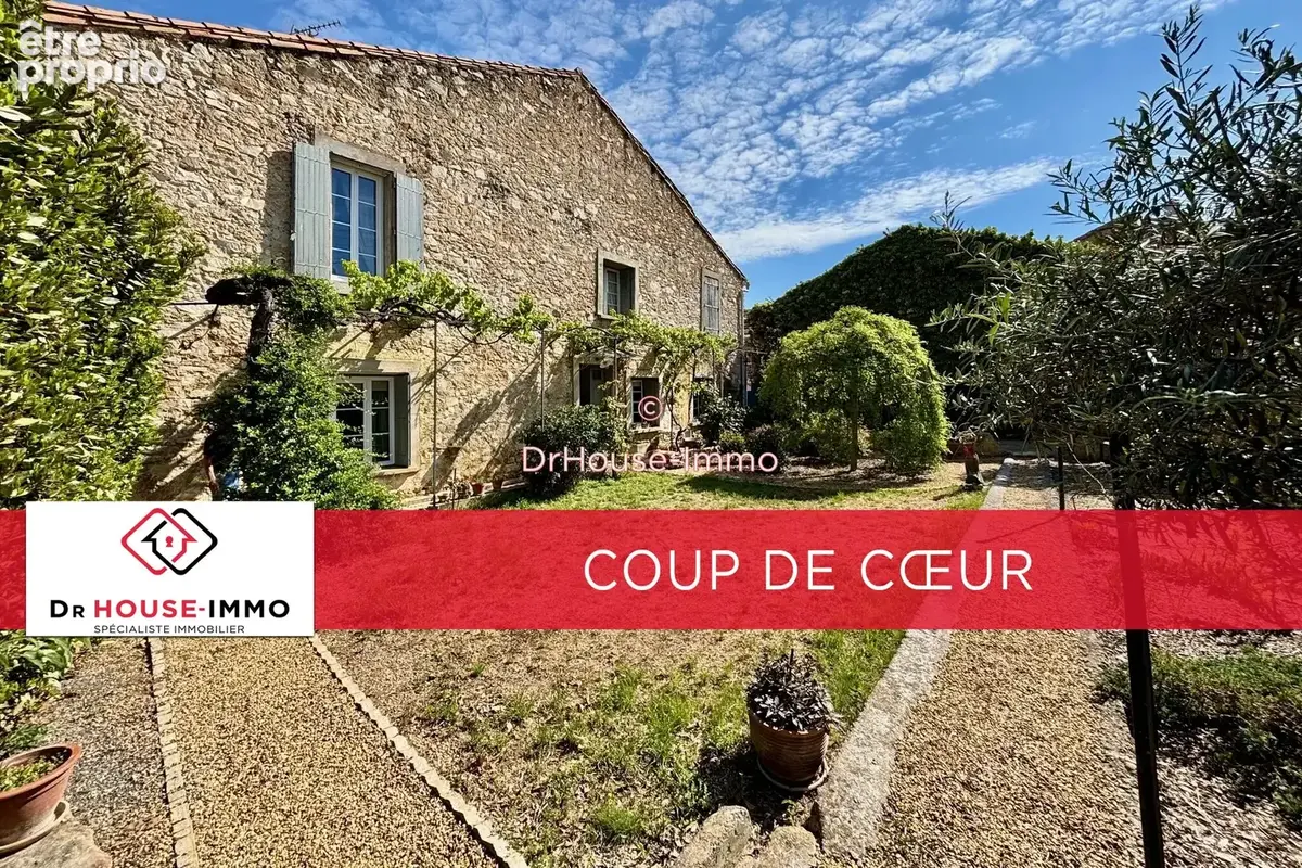 Maison à ARGELIERS