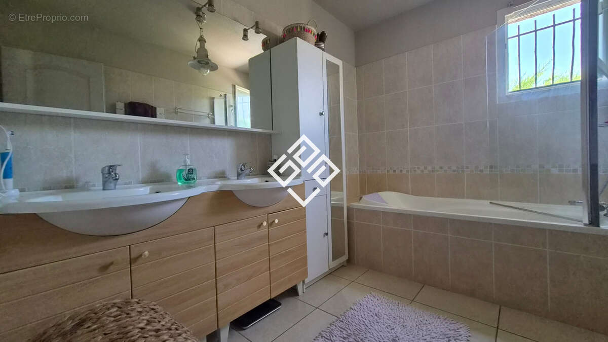 Villa 4 pieces proche perpignan - photo 6