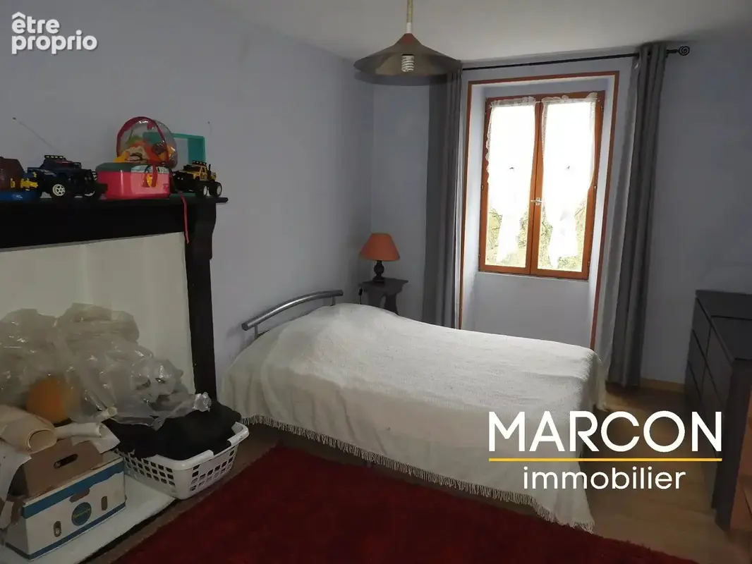 Vente maison sud felletin - photo 14