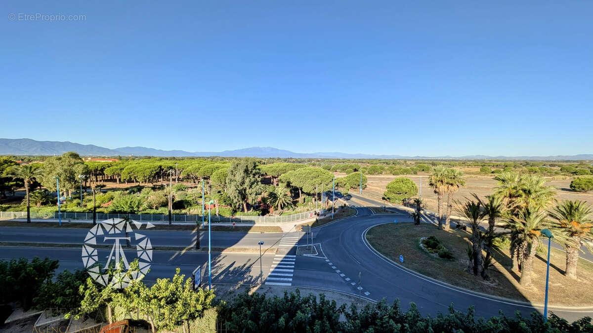 Appartement à SAINT-CYPRIEN