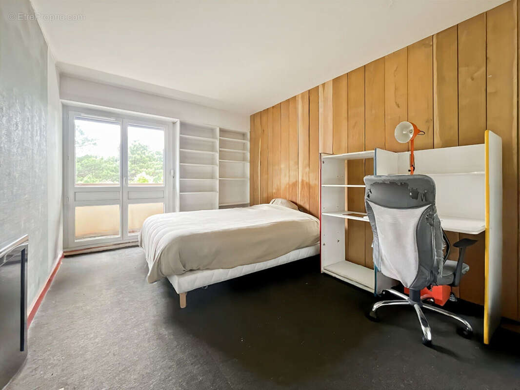 Appartement à PESSAC