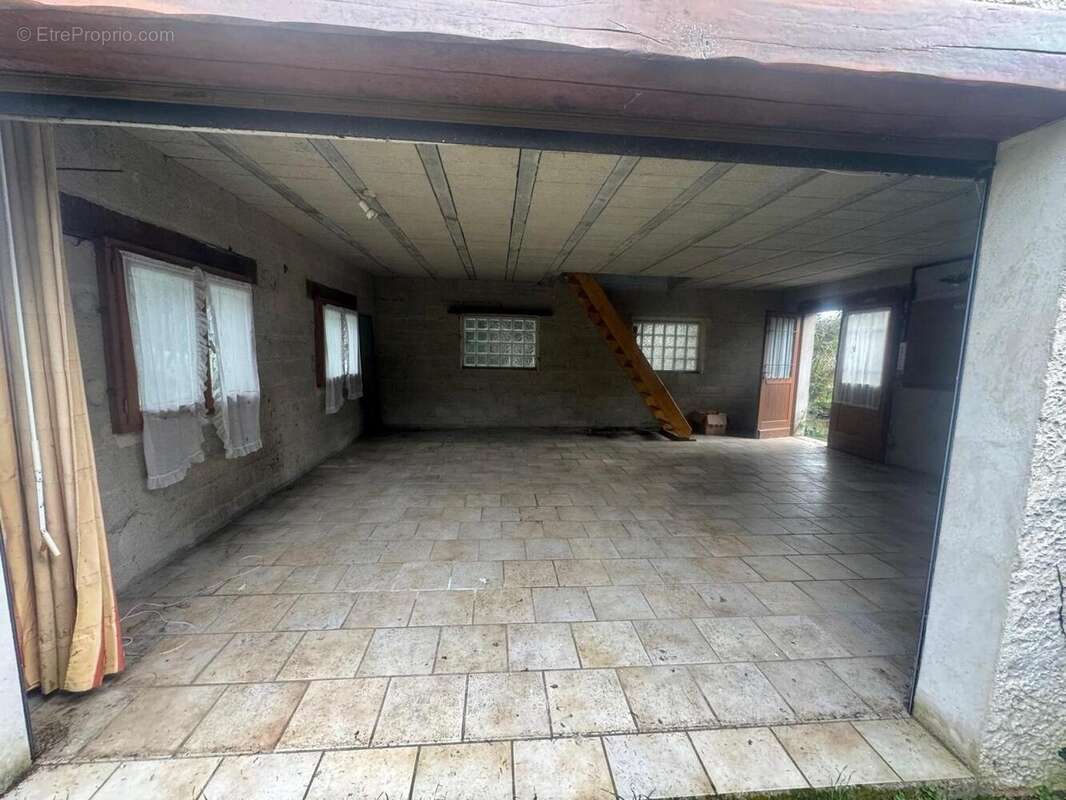 Photo 5 - Maison à LIMETZ-VILLEZ