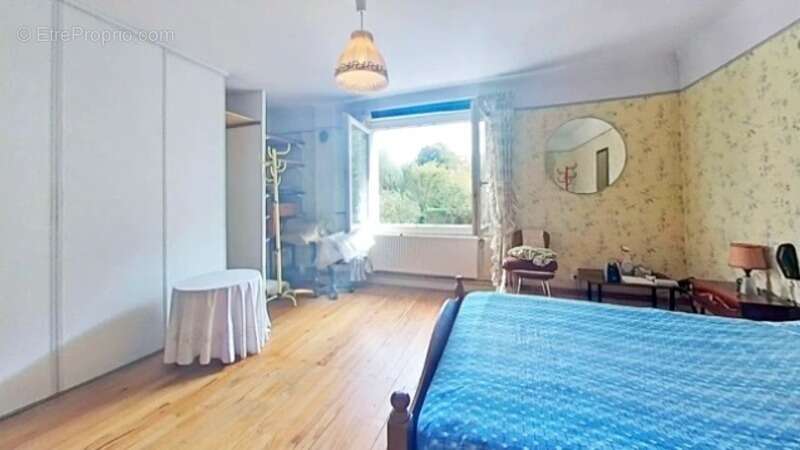 Maison à vendre 5 pièces proche de VILLERS FARLAY (39) - photo 9