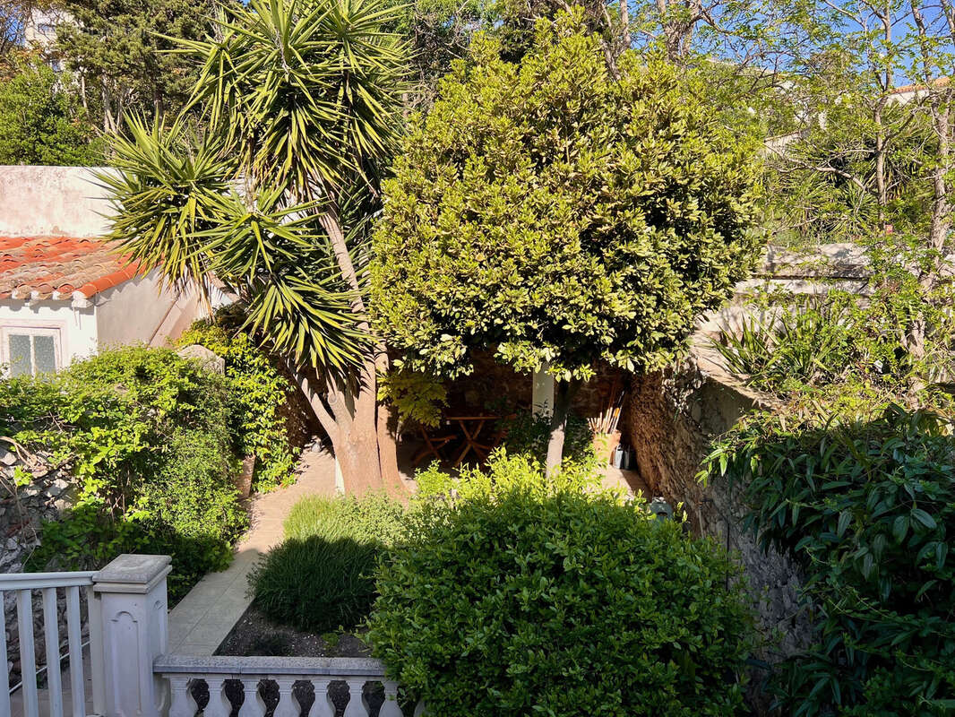 Maison à SETE