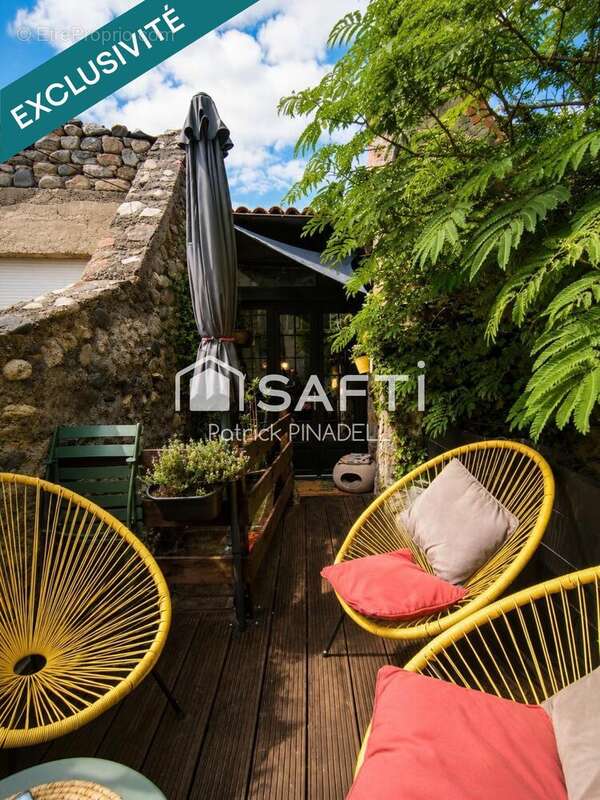 Photo 3 - Maison à LATOUR-DE-FRANCE