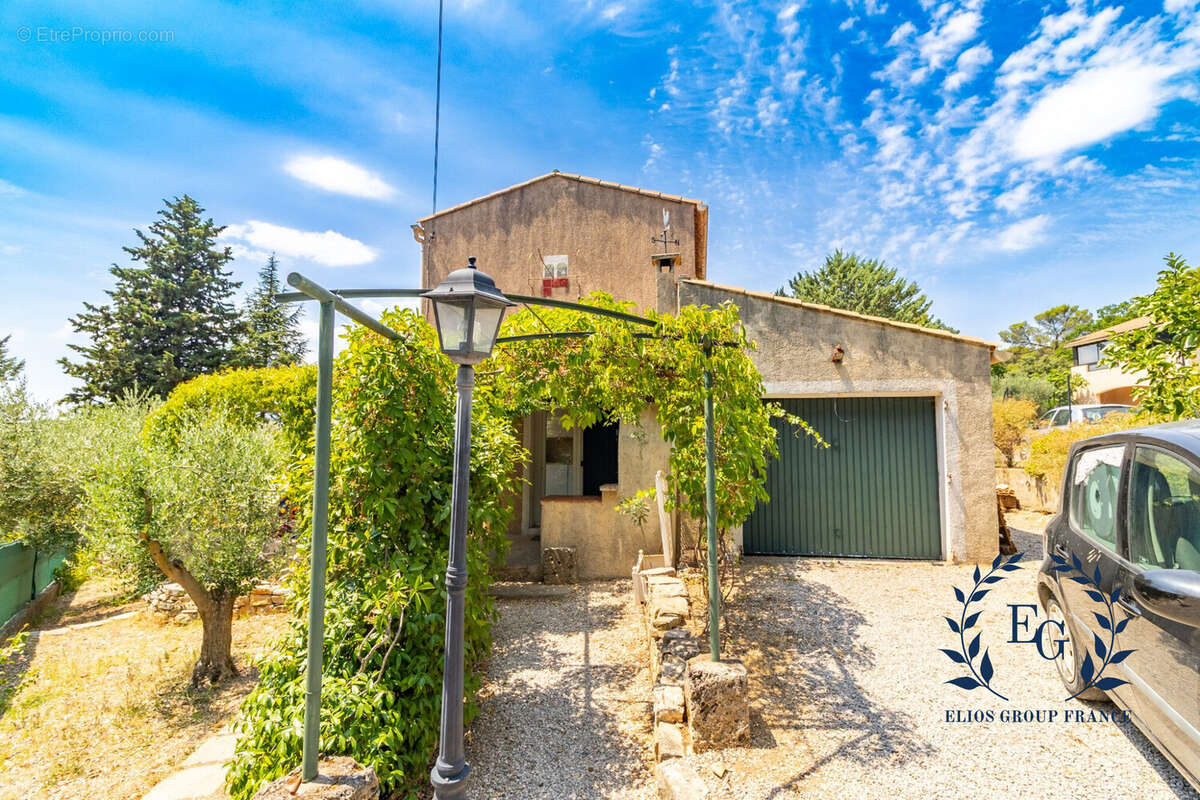 Maison 83 m² à Ponteves  - photo 7