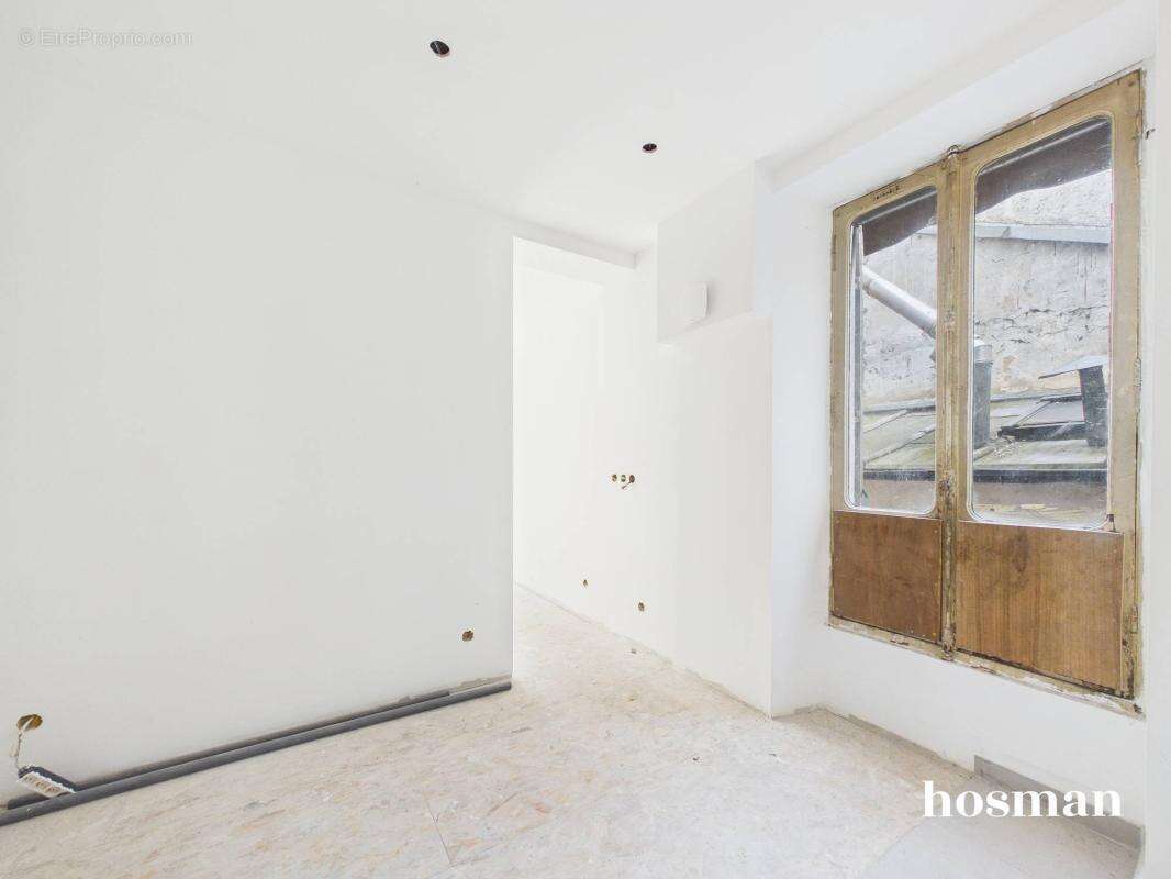 Appartement à MONTREUIL