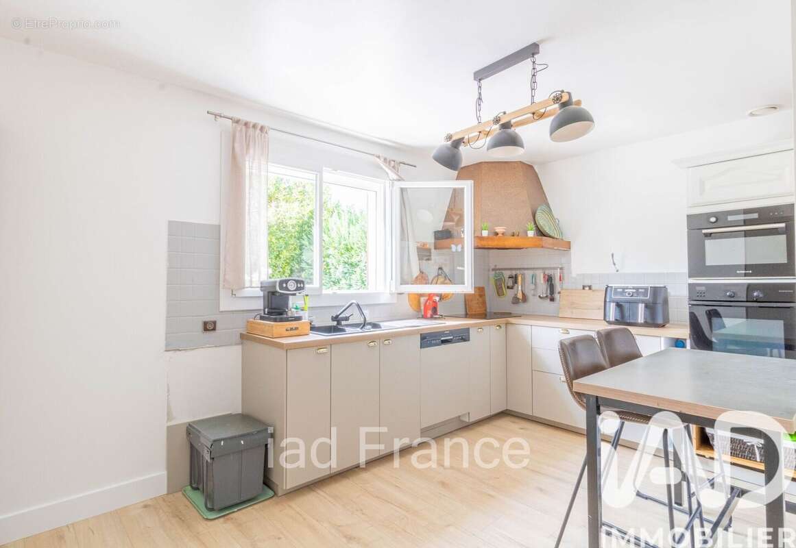 Photo 6 - Maison à MAULE