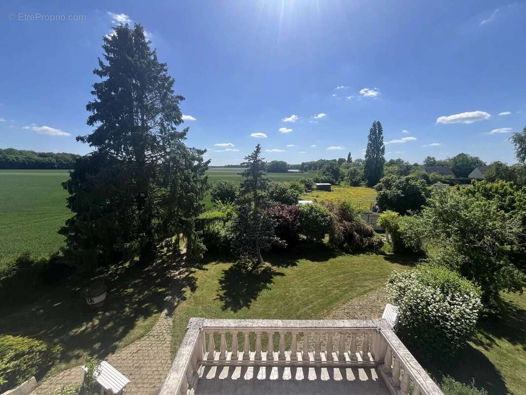 Maison à RAMBOUILLET