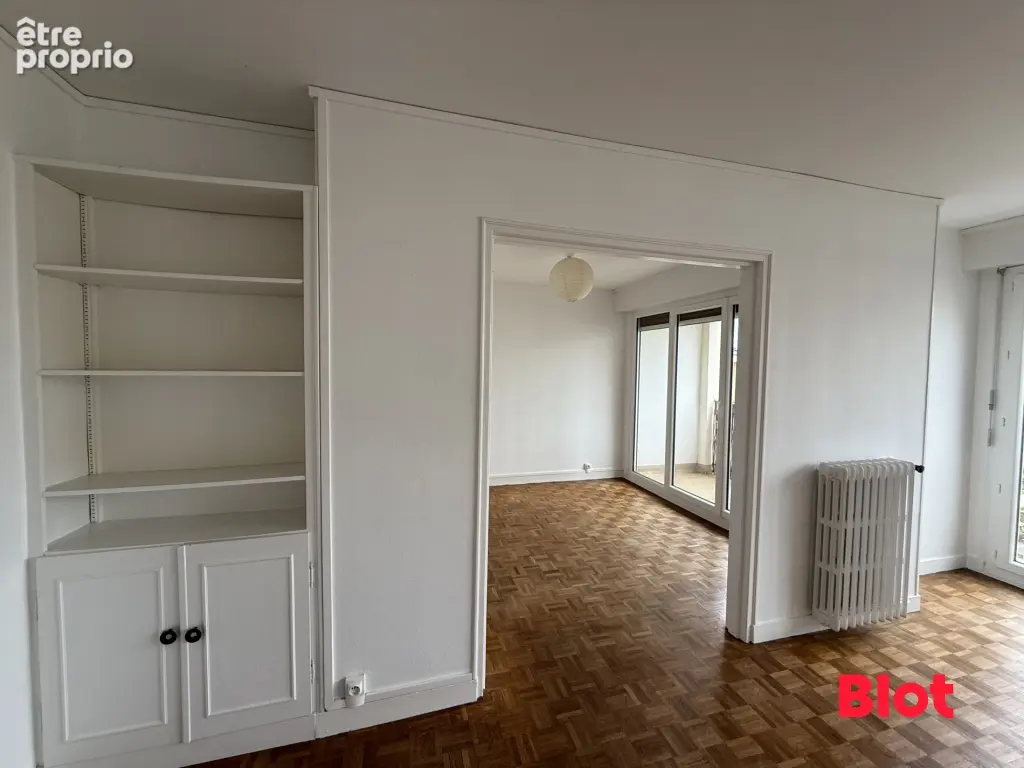 Appartement 4 pièces 75 m² à vendre à Rennes (35000) - photo 6
