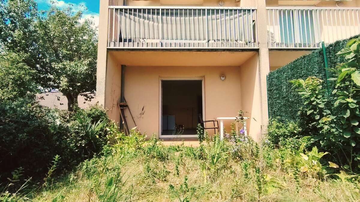 Appartement à DINARD