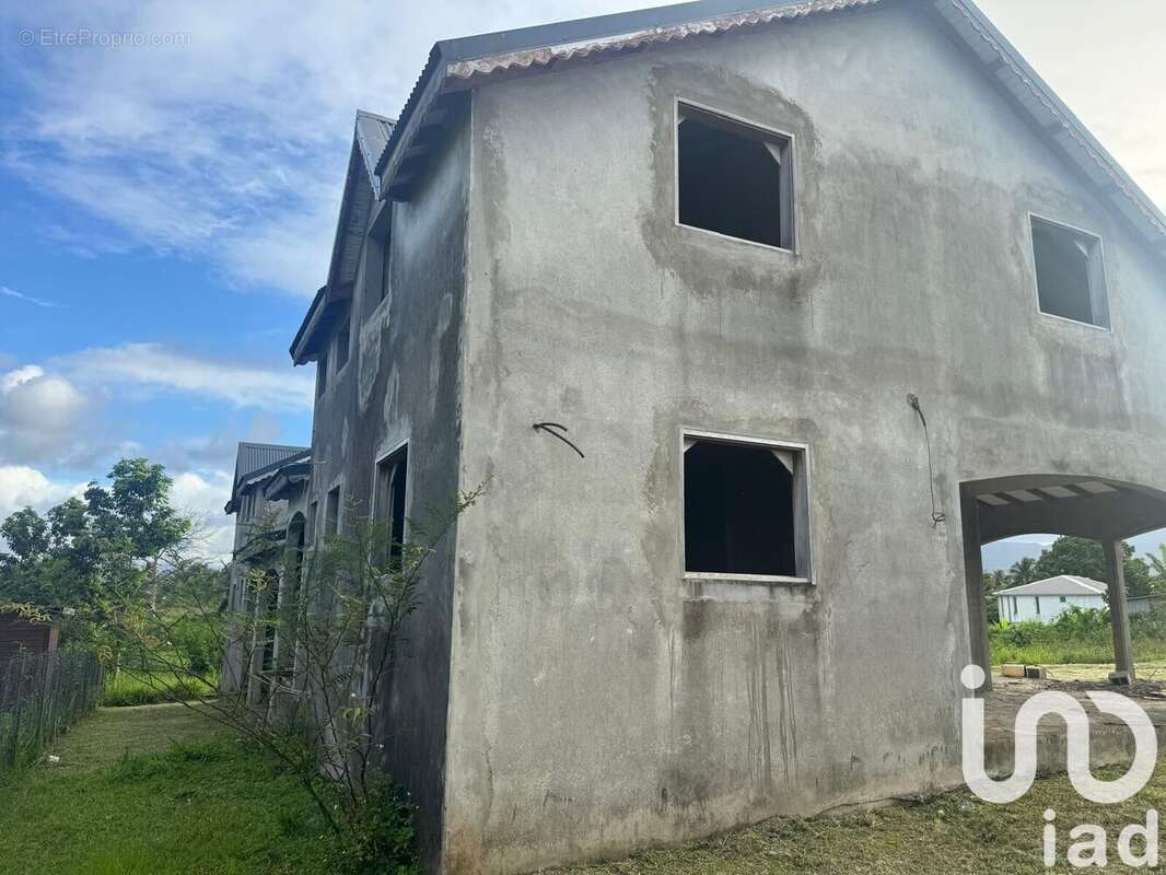 Photo 8 - Maison à SAINTE-ROSE