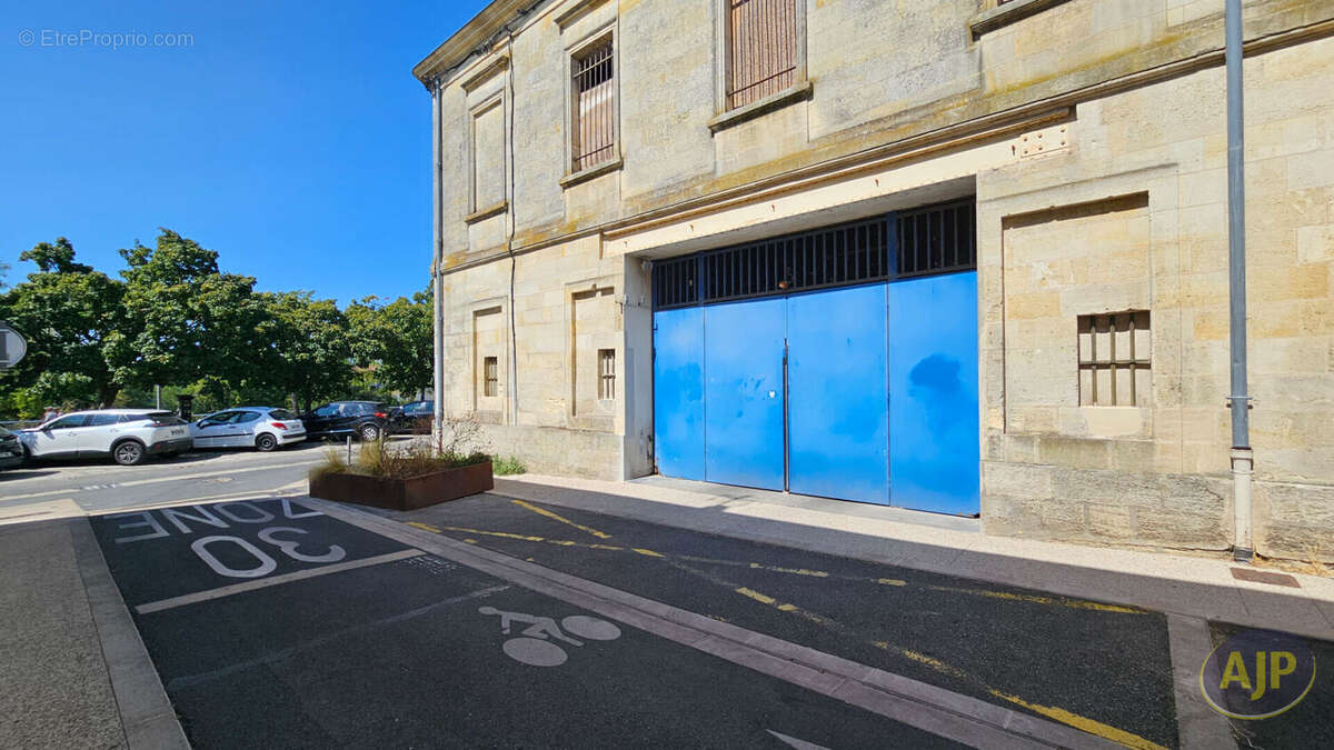 Libourne centre bastide - photo 5