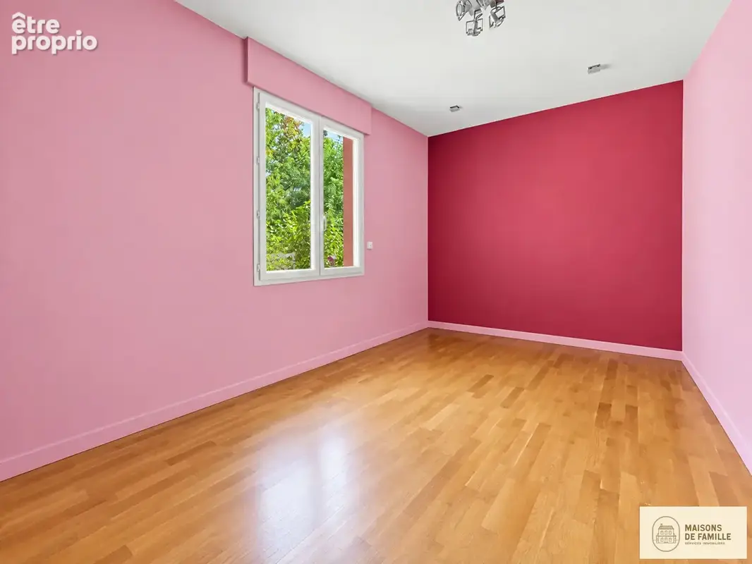 Géraud - Maison à vendre Saint-Germain-en-Laye - photo 10