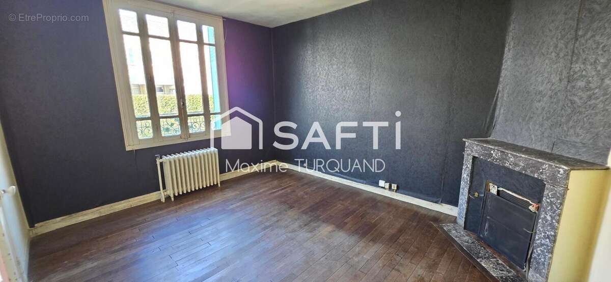 Photo 5 - Maison à PARTHENAY