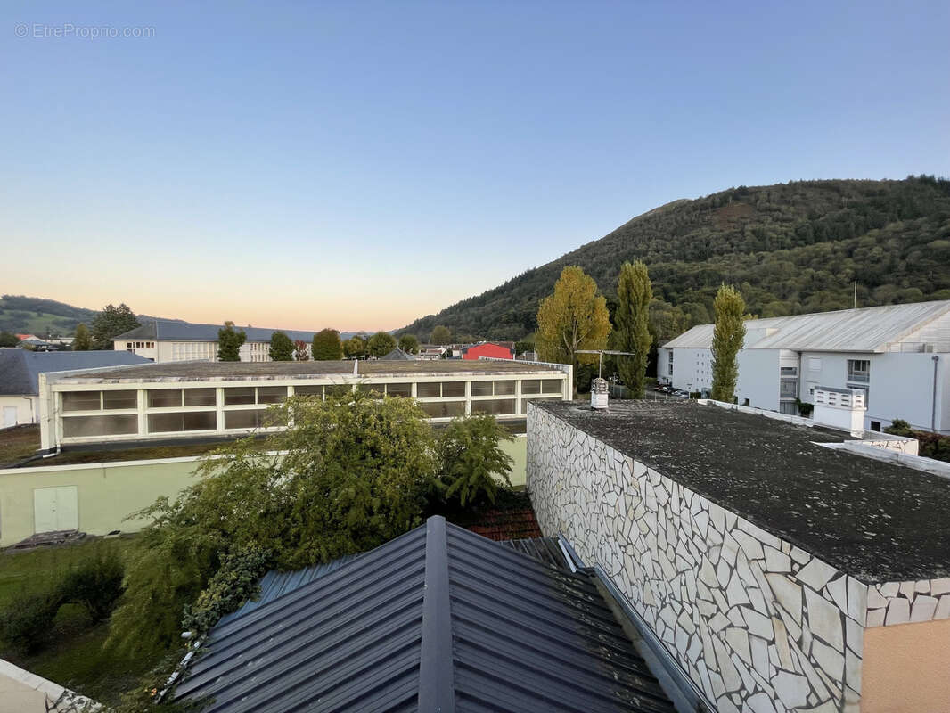 Appartement à LOURDES