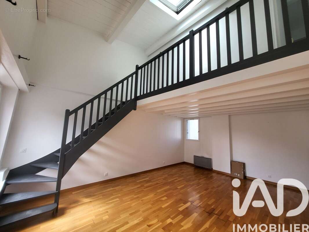 Photo 2 - Appartement à ENGHIEN-LES-BAINS