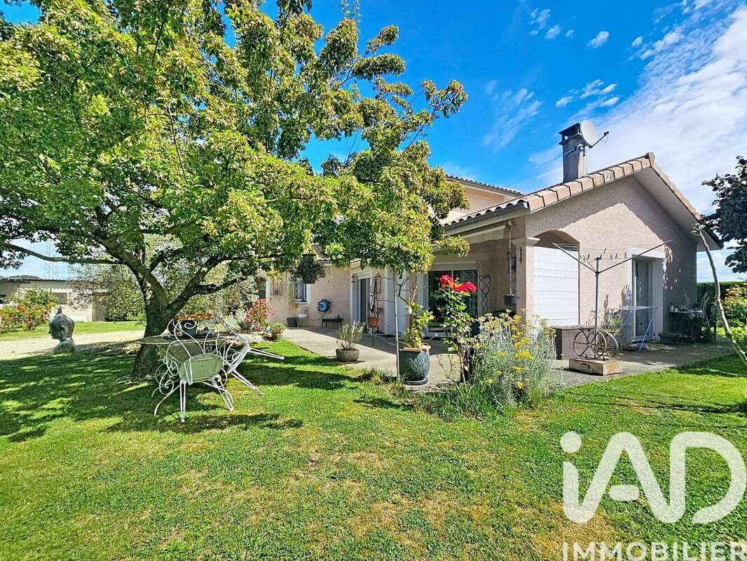 Photo 9 - Maison à JARCIEU