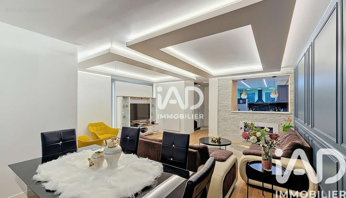 Photo 4 - Maison à CORBEIL-ESSONNES