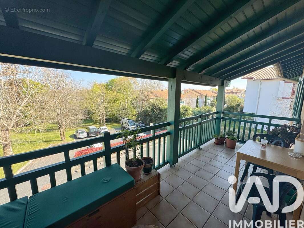 Photo 7 - Appartement à BAYONNE