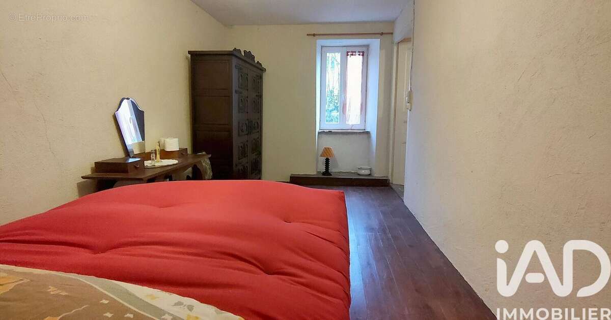 Photo 2 - Maison à LABASTIDE-ROUAIROUX