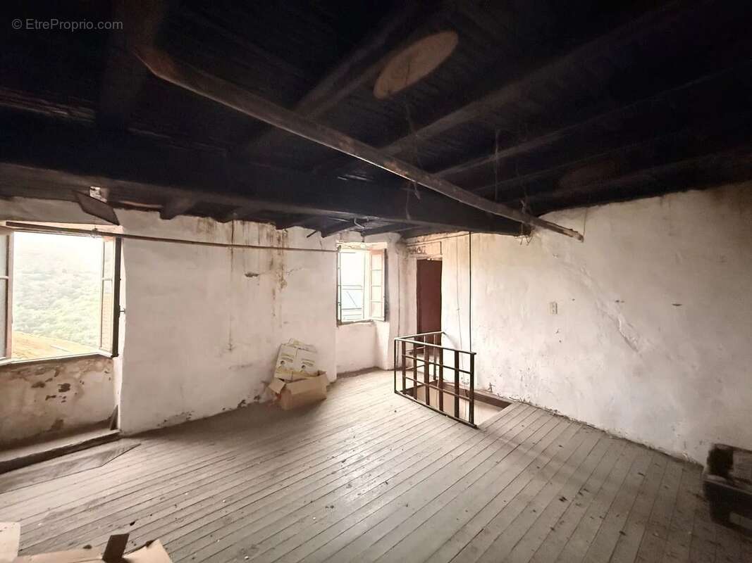 Maison à VALLECALLE