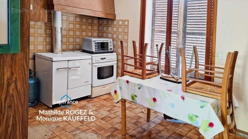 Domaine de caractère sur 45 hectares avec étang - Courpière - photo 48