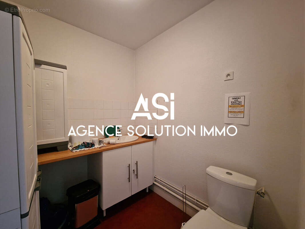 Appartement à LAVAL
