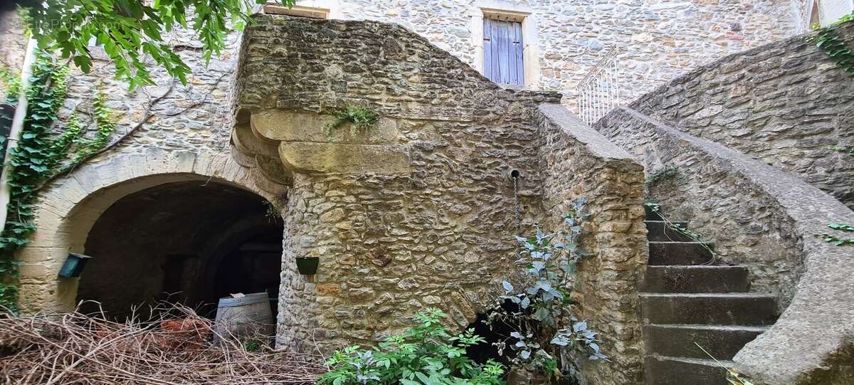Maison à CAVILLARGUES