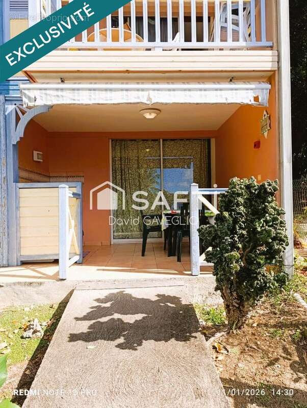 Photo 2 - Appartement à SAINTE-ANNE