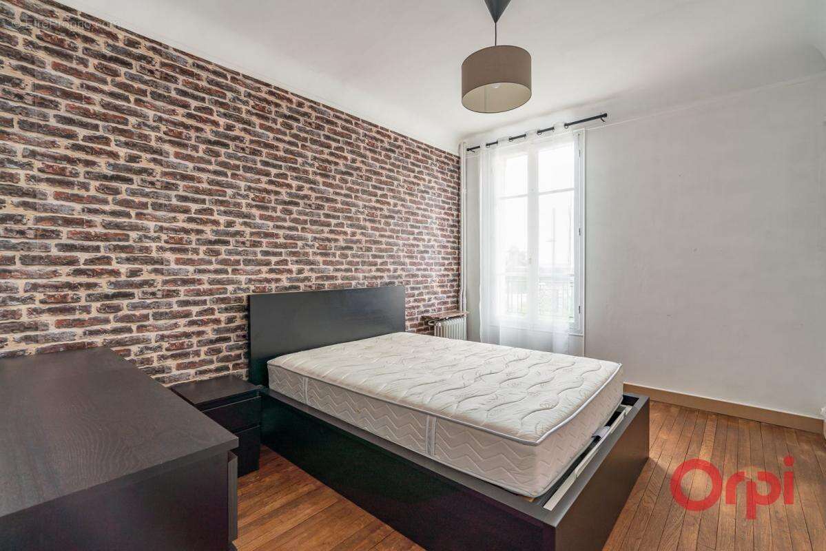 Appartement à VANVES