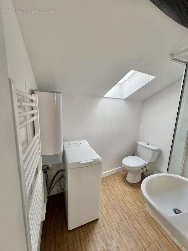 Appartement à ORLEANS
