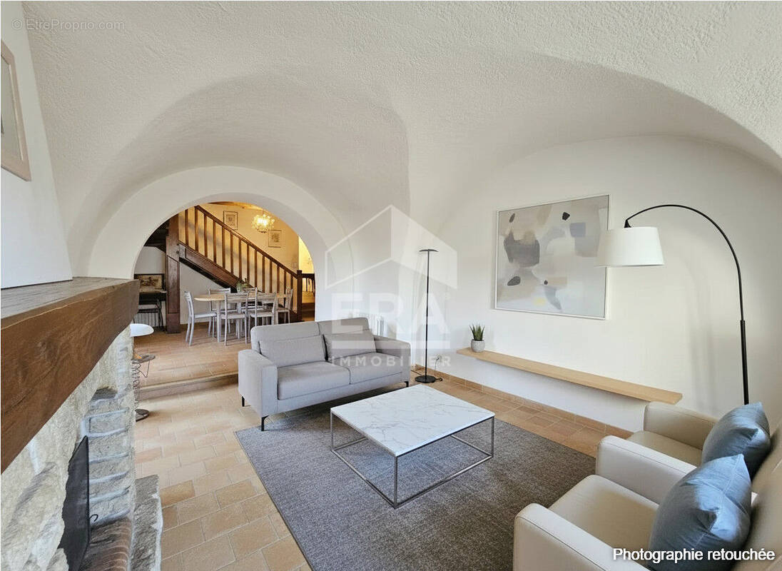 Maison à LANCON-PROVENCE