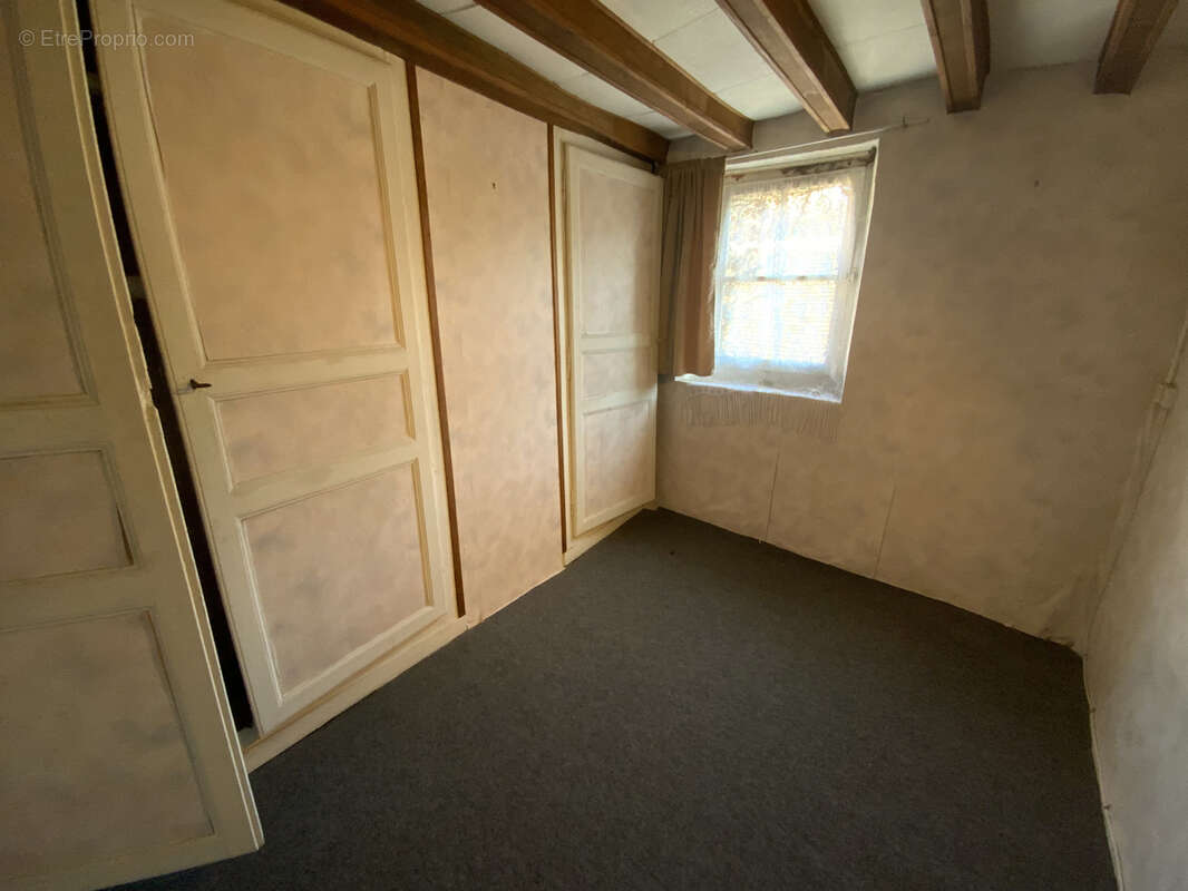 Appartement à MONDOUBLEAU