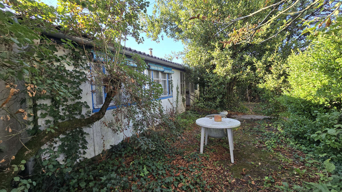 Maison à AYTRE