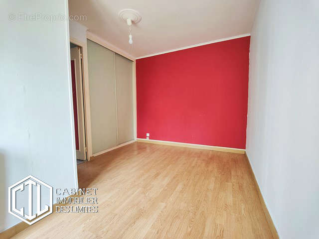 Appartement T3 Centre Ville - photo 5