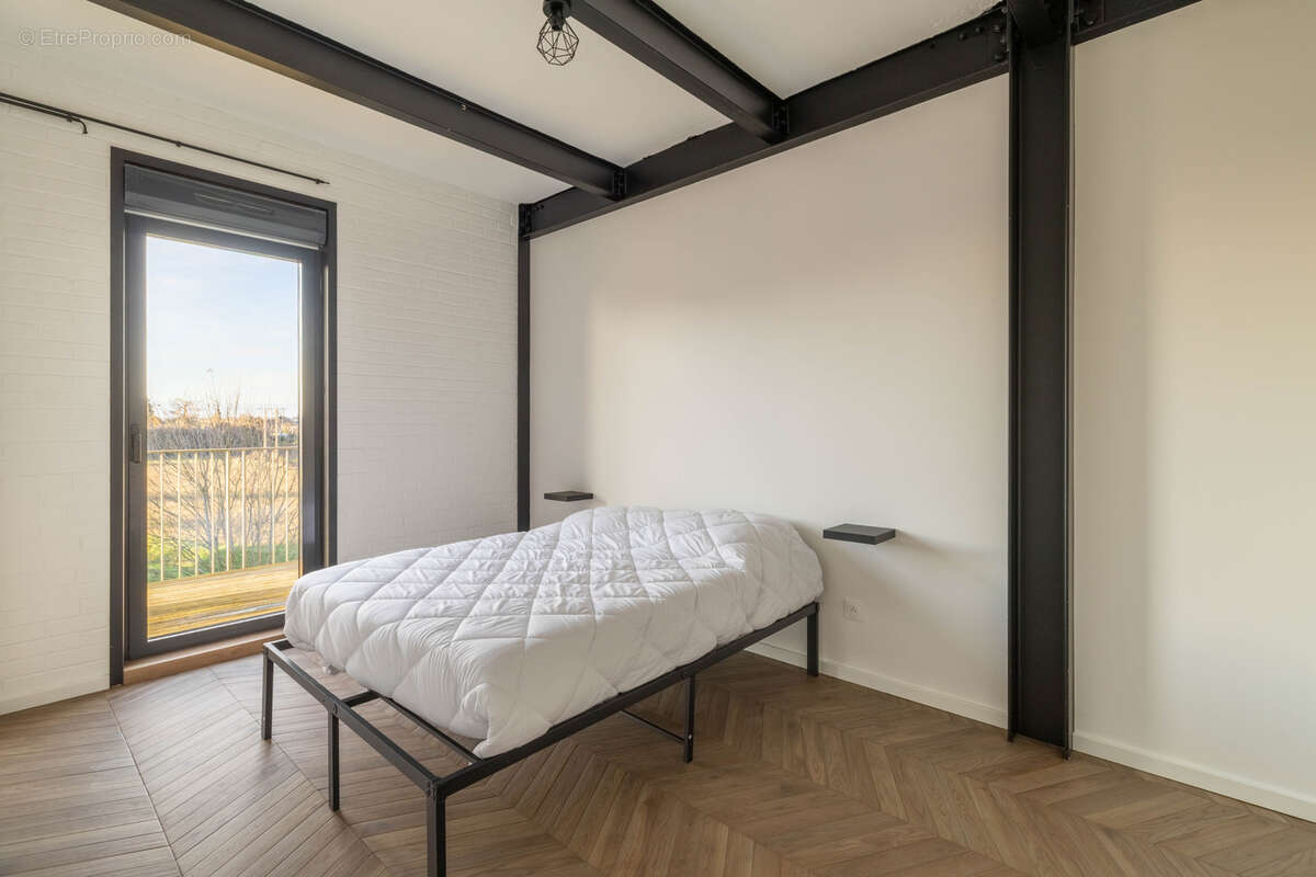 Appartement à BRIEY