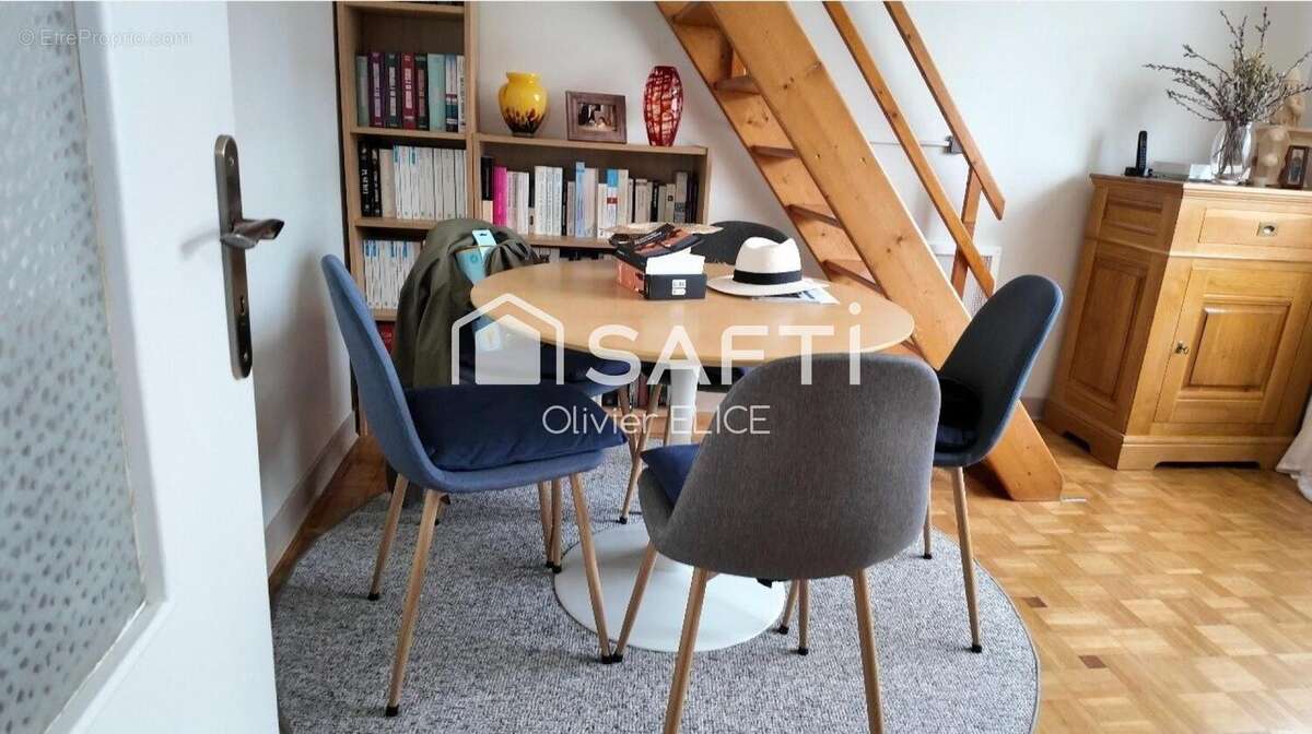 Maison 75 m² à Creil  - photo 2