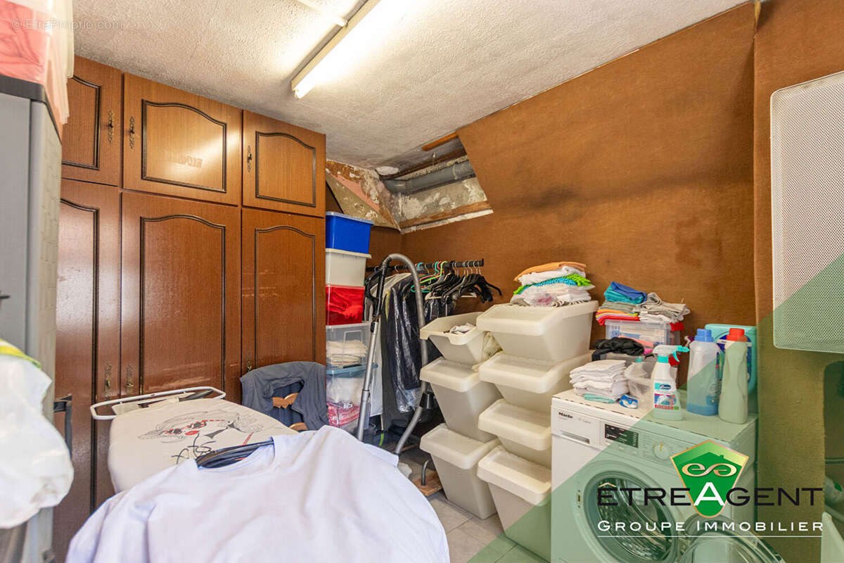 Maison Mantes La Jolie 4 pièces 97 m² - photo 11