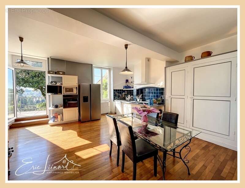 Maison à SAINT-MAIXENT-L&#039;ECOLE