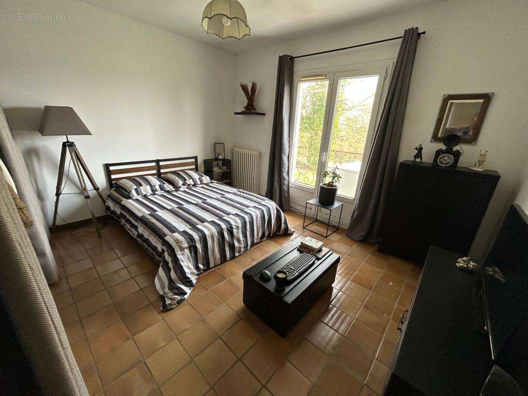 Maison à MAURRIN