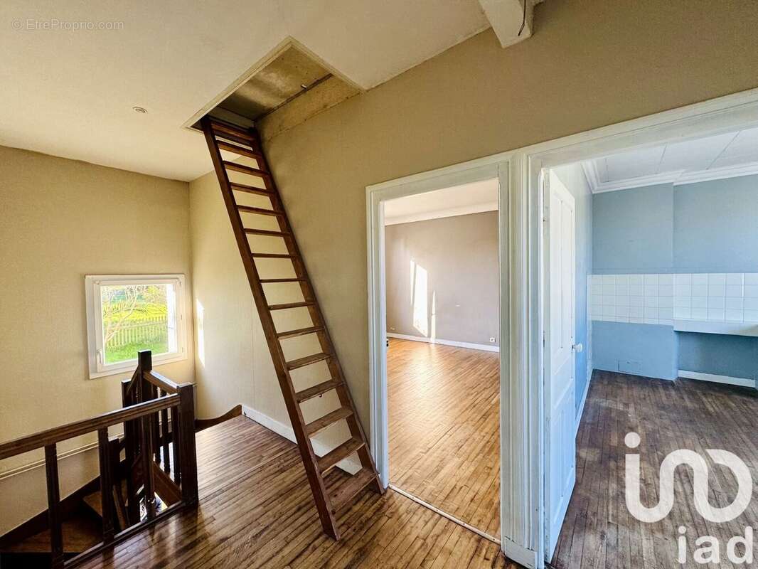 Photo 8 - Maison à PLOUGASTEL-DAOULAS