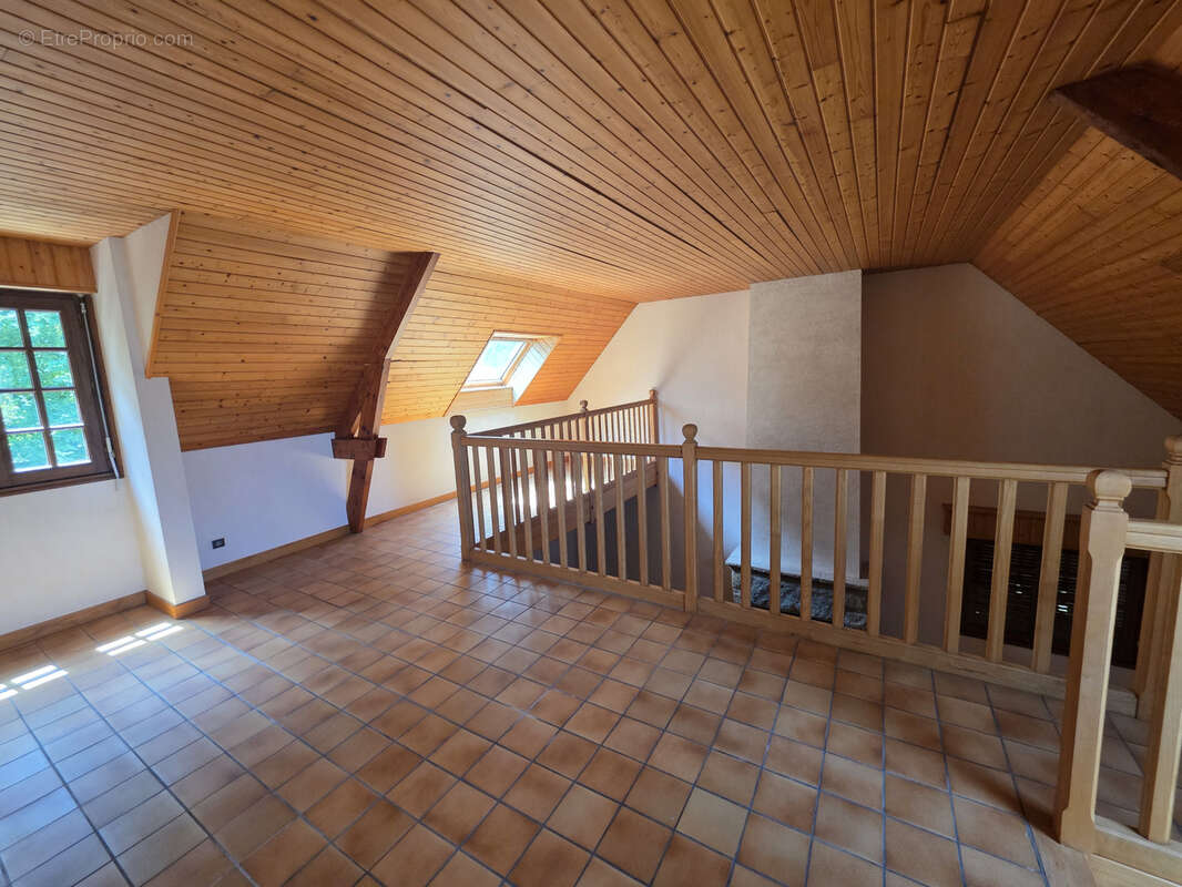 Maison à LA FORET-FOUESNANT